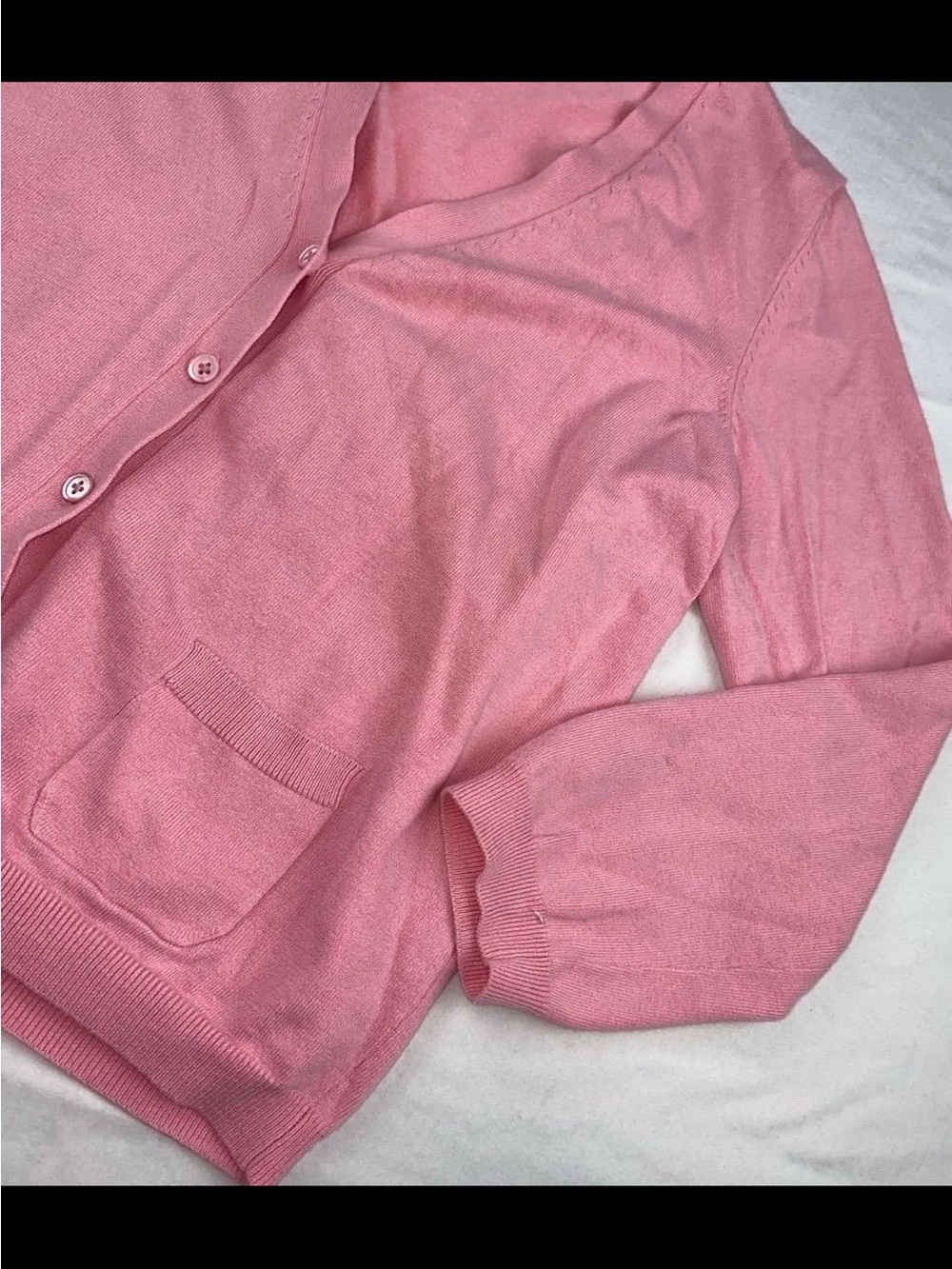 Cardigan - Picture 3 of 10